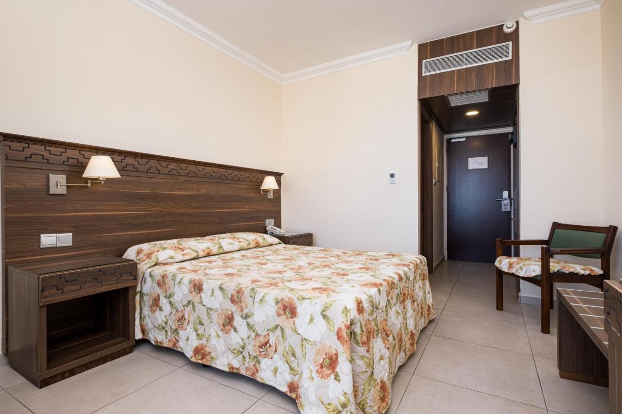 Anais Bay Hotel Protaras
