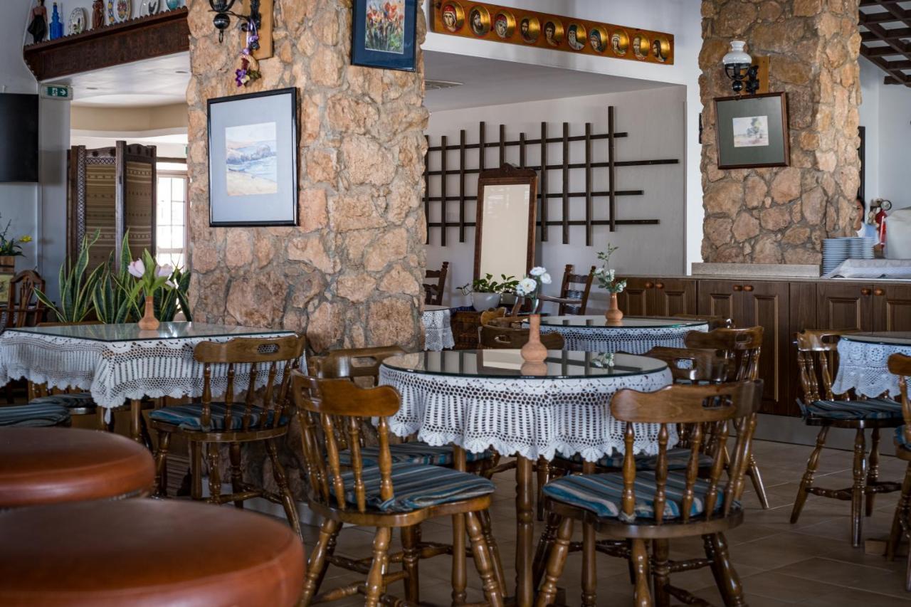 Anais Bay Hotel