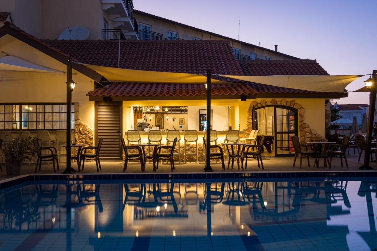 Anais Bay 3* Protaras