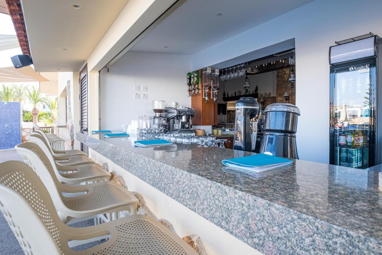 Hotel Anais Bay Protaras