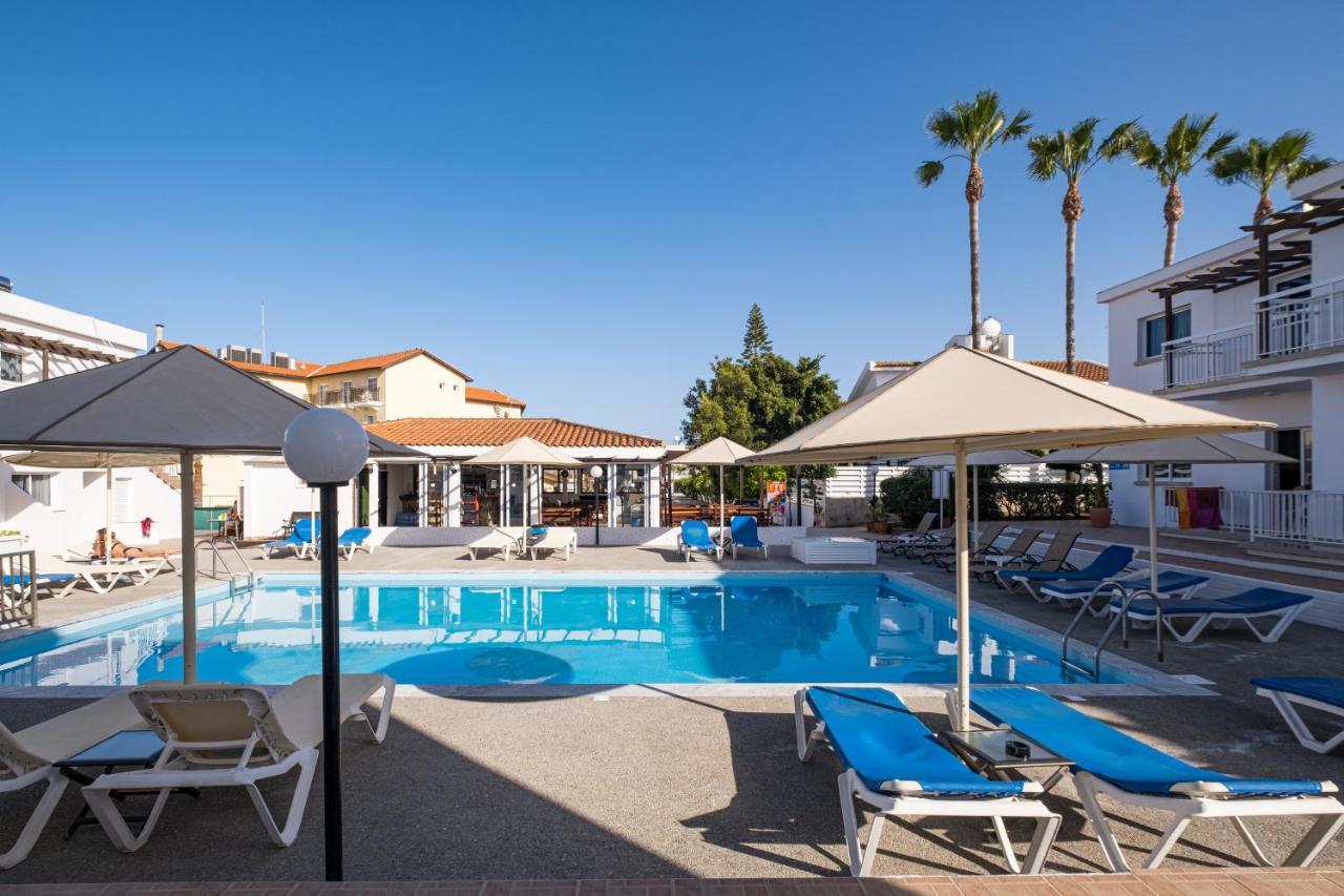 Anais Bay Hotel Protaras