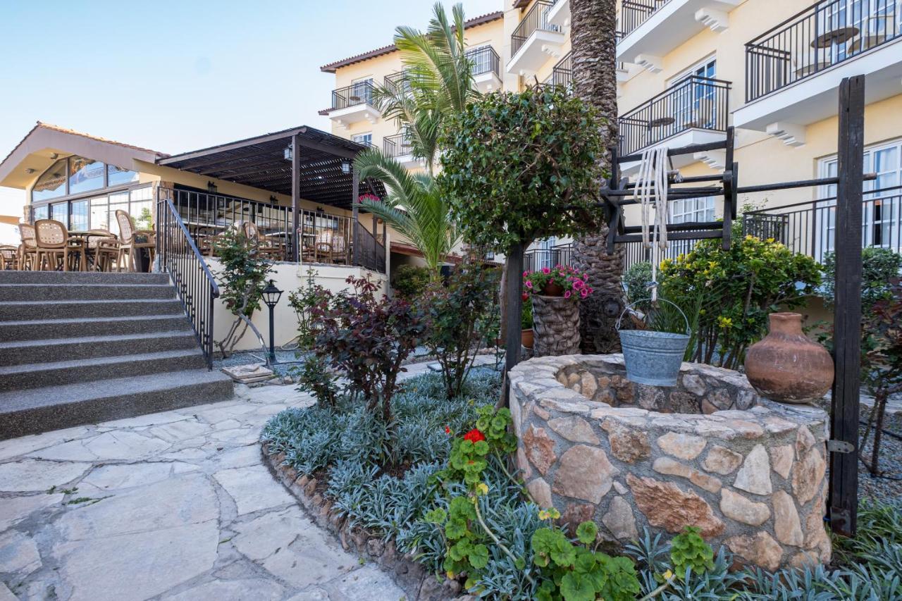 Anais Bay Hotel 3*