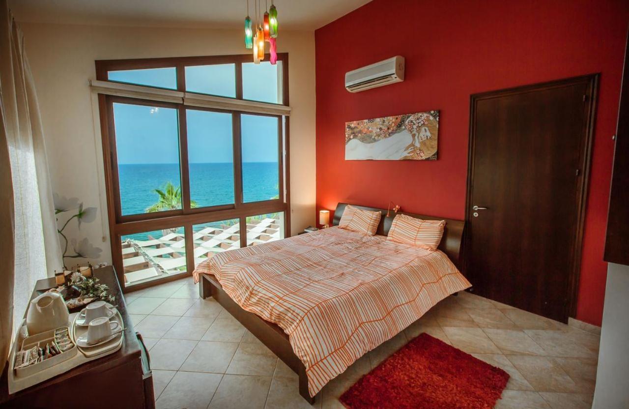 Kallinousa Villa