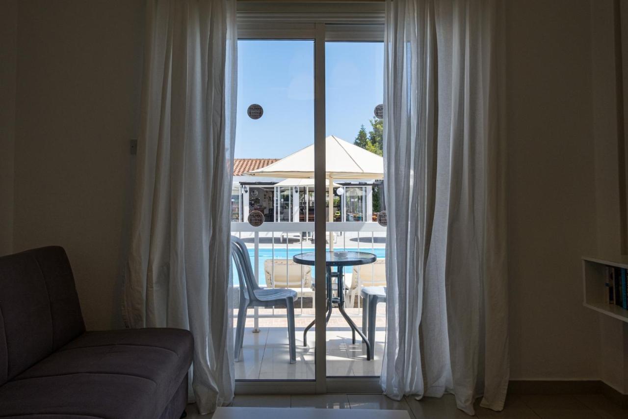Anais Bay 3* Protaras