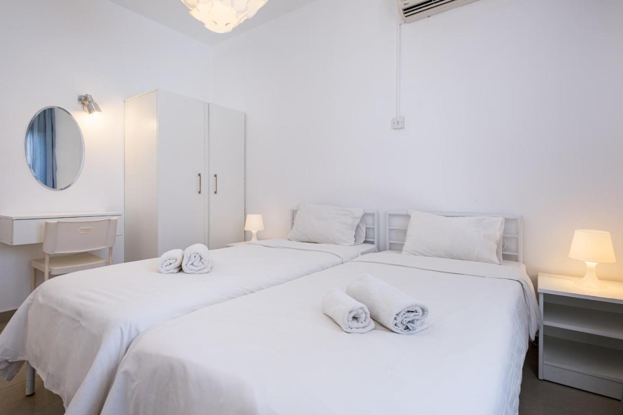 Anais Bay 3* Protaras