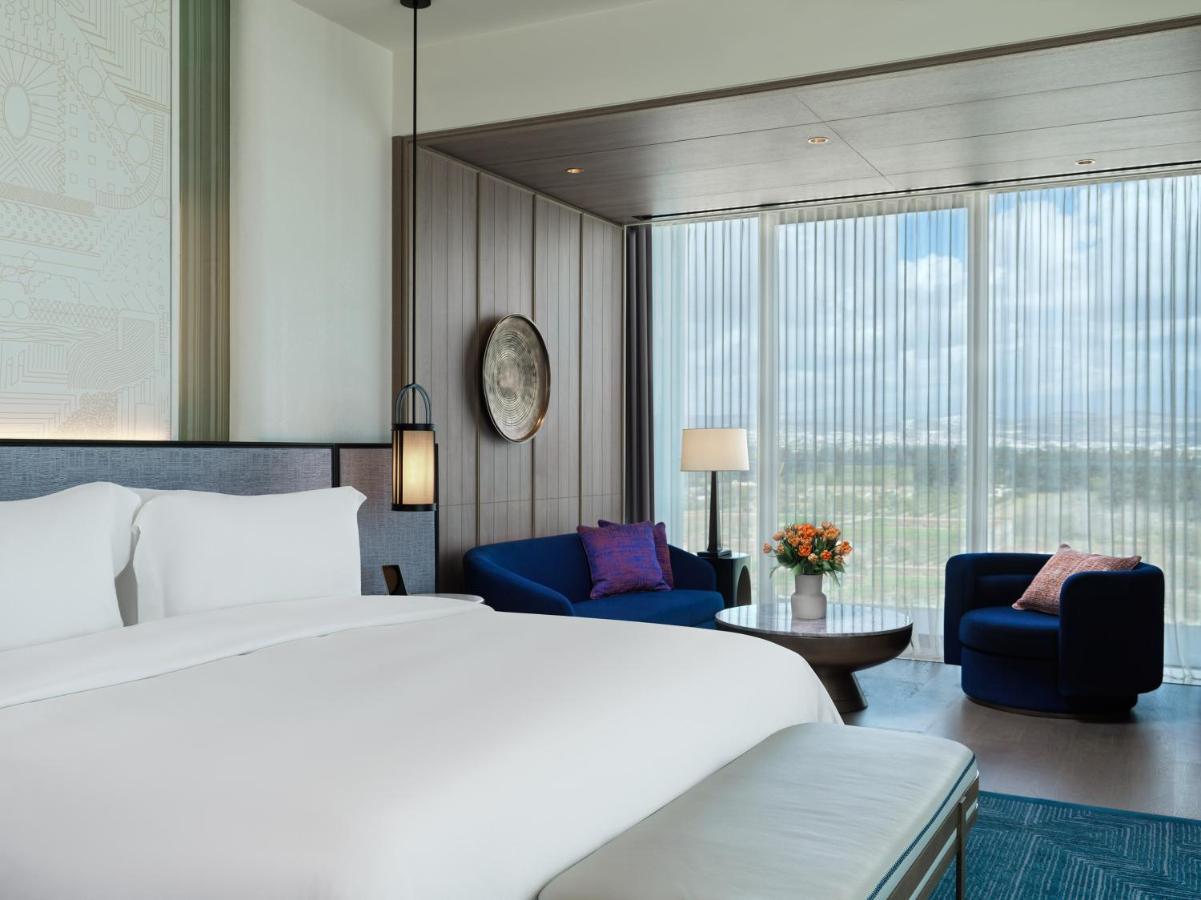 Resort Of Dreams Mediterranean - Integrated Resort, Casino & Entertainment Limassol