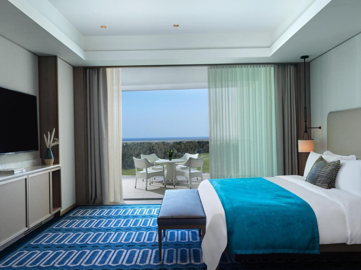 Of Dreams Mediterranean - Integrated Resort, Casino & Entertainment Resort Limassol
