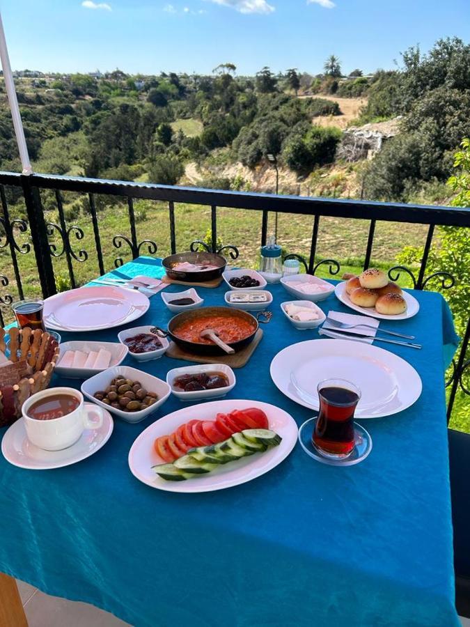 Karpaz Sunset Bed & Breakfast