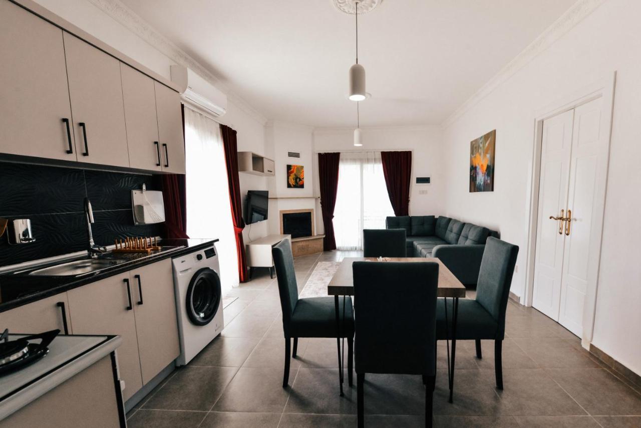 Luxuriant Kyrenia Villa *