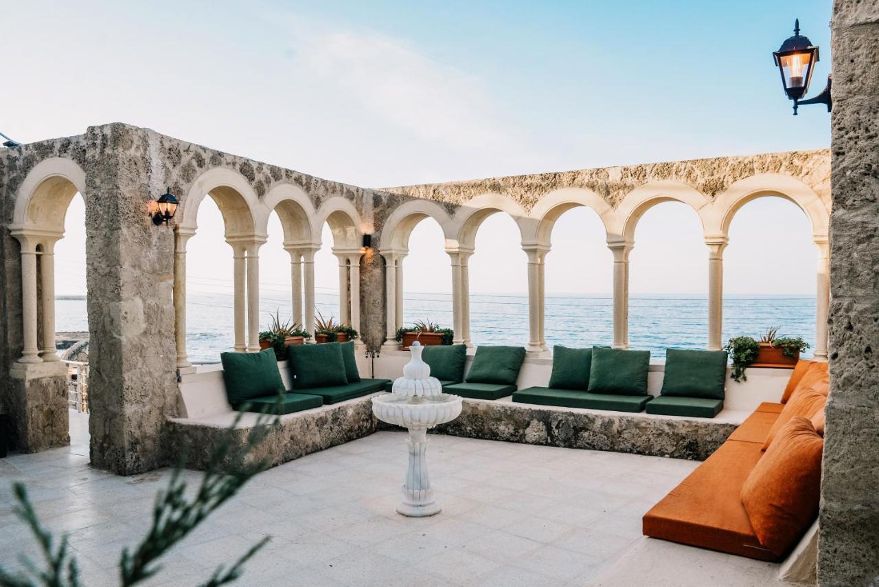 Luxuriant Kyrenia Villa *