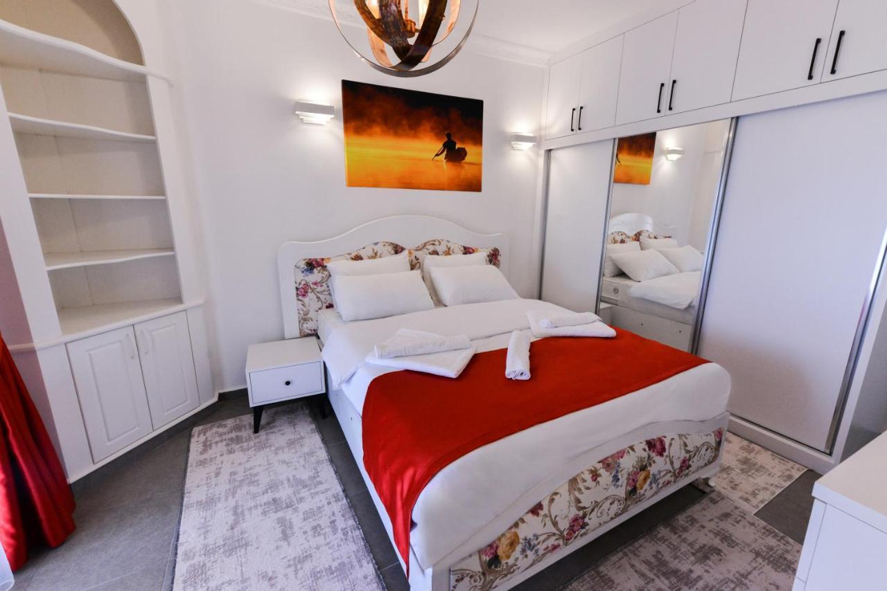 Villa Luxuriant Kyrenia