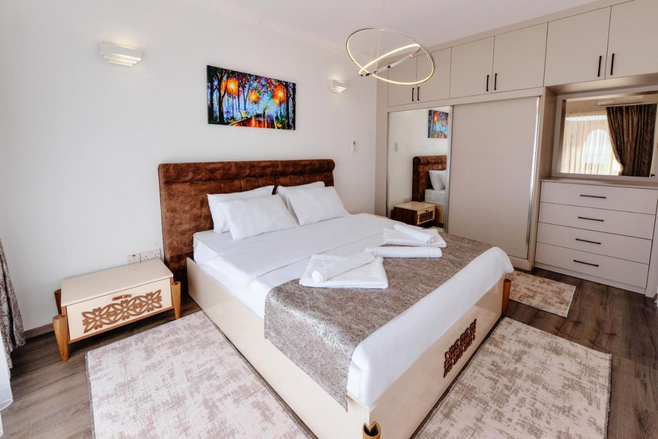 Villa Luxuriant Kyrenia Kyrenia (Northern Cyprus)