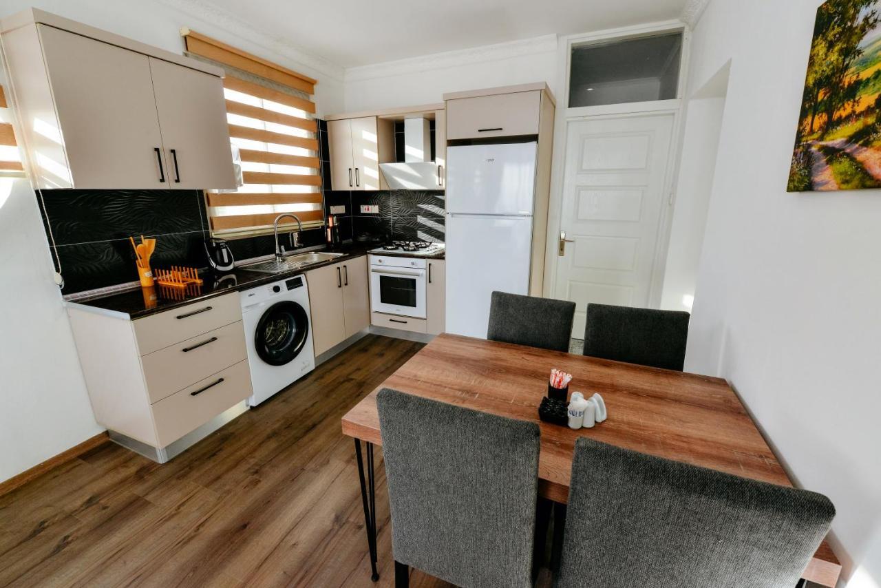 Luxuriant Kyrenia Villa *