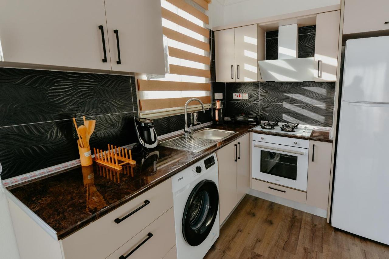 Villa Luxuriant Kyrenia