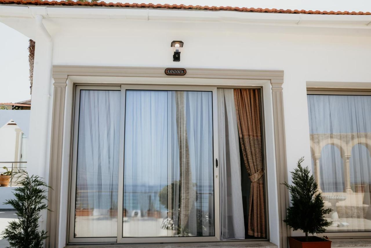 Luxuriant Kyrenia Villa Kyrenia (Northern Cyprus)