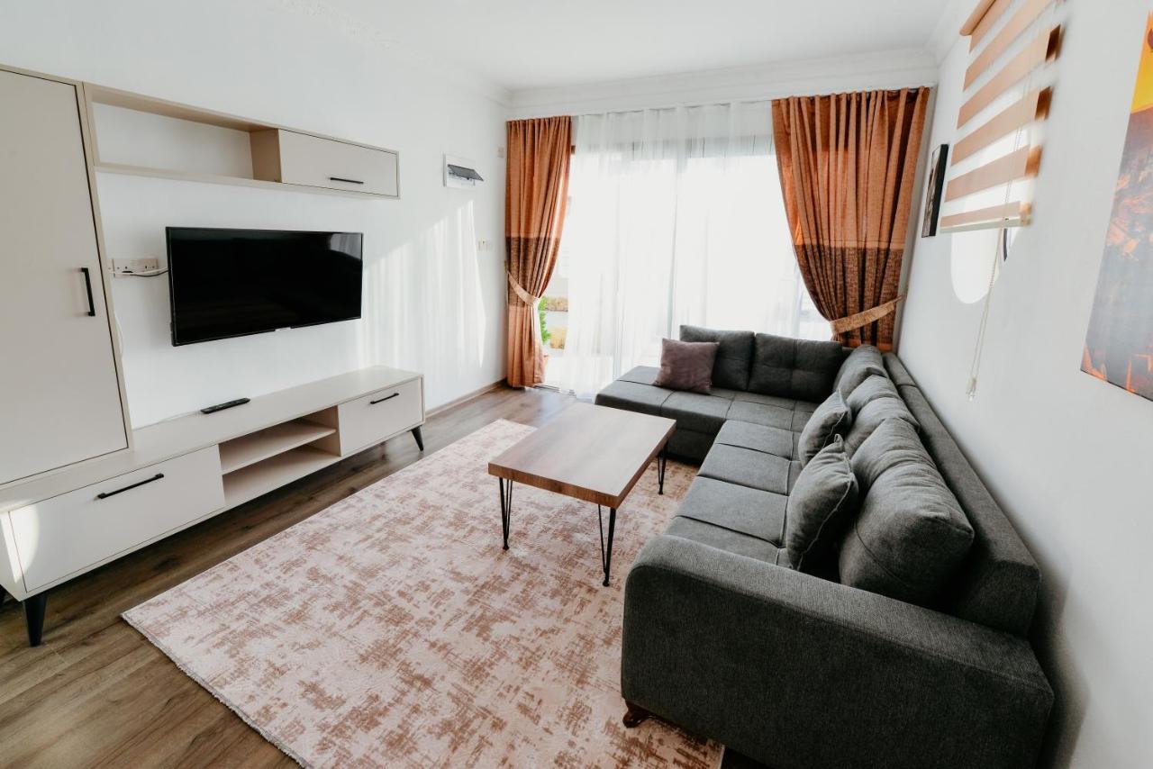 Villa Luxuriant Kyrenia *