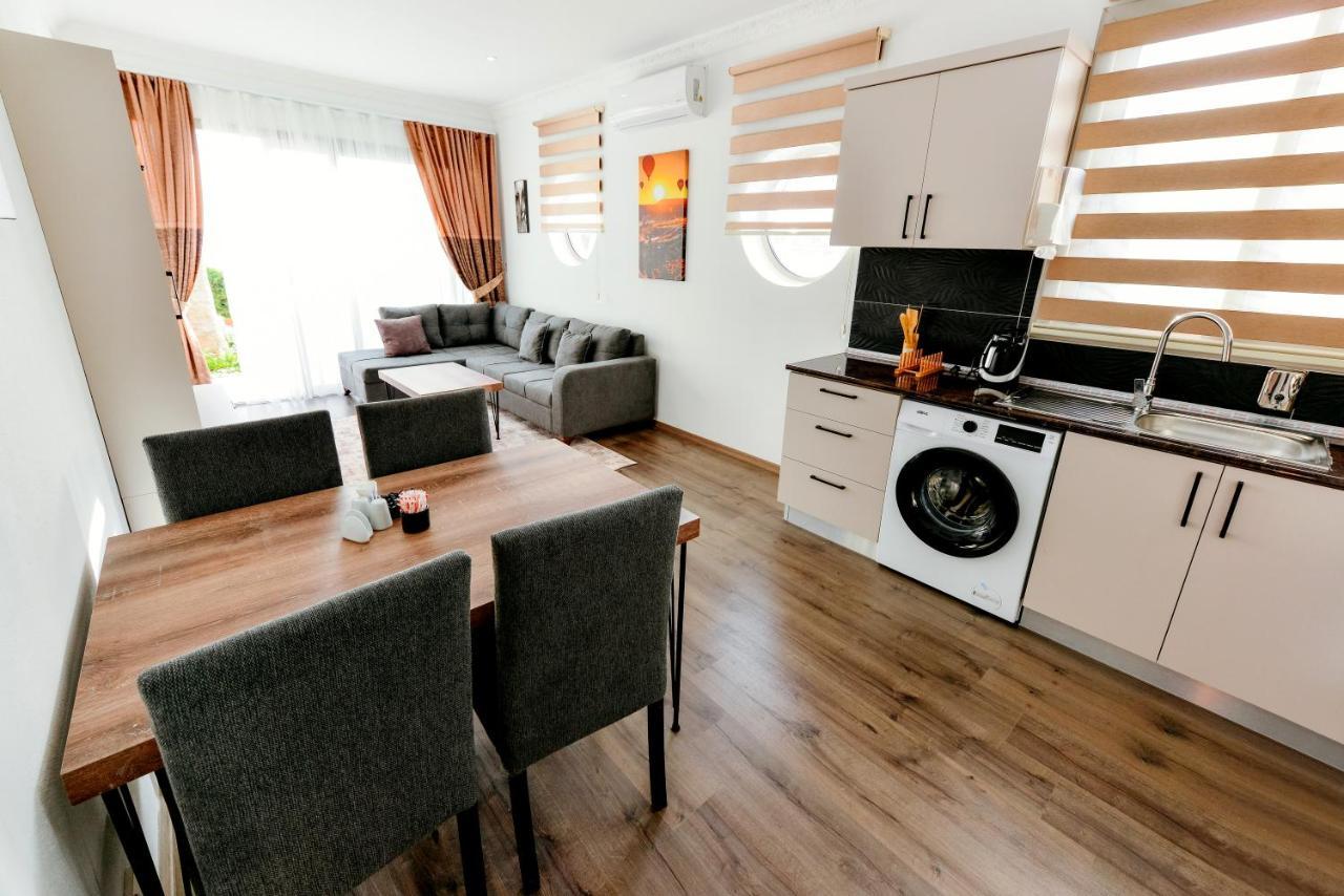 Villa Luxuriant Kyrenia Kyrenia (Northern Cyprus)
