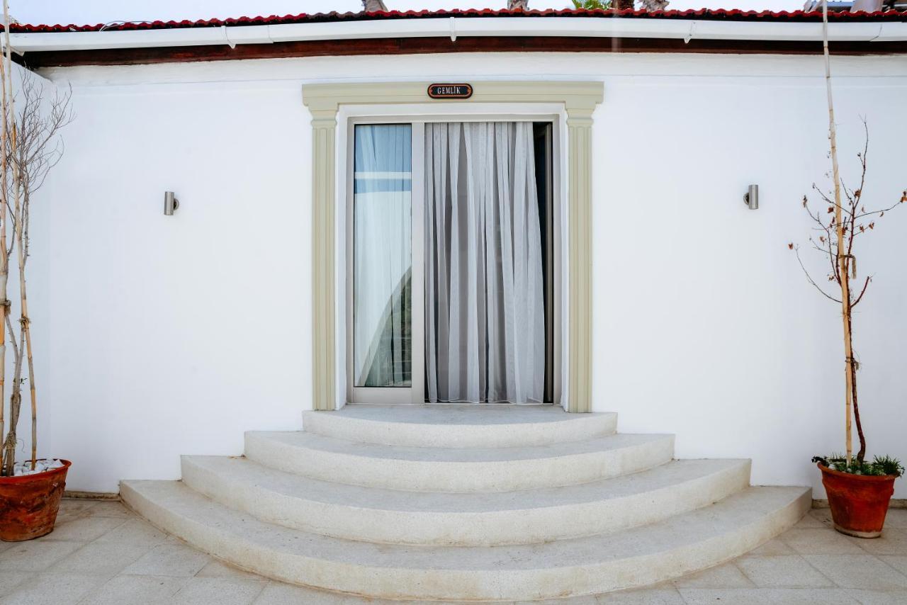 Villa Luxuriant Kyrenia Kyrenia (Northern Cyprus)
