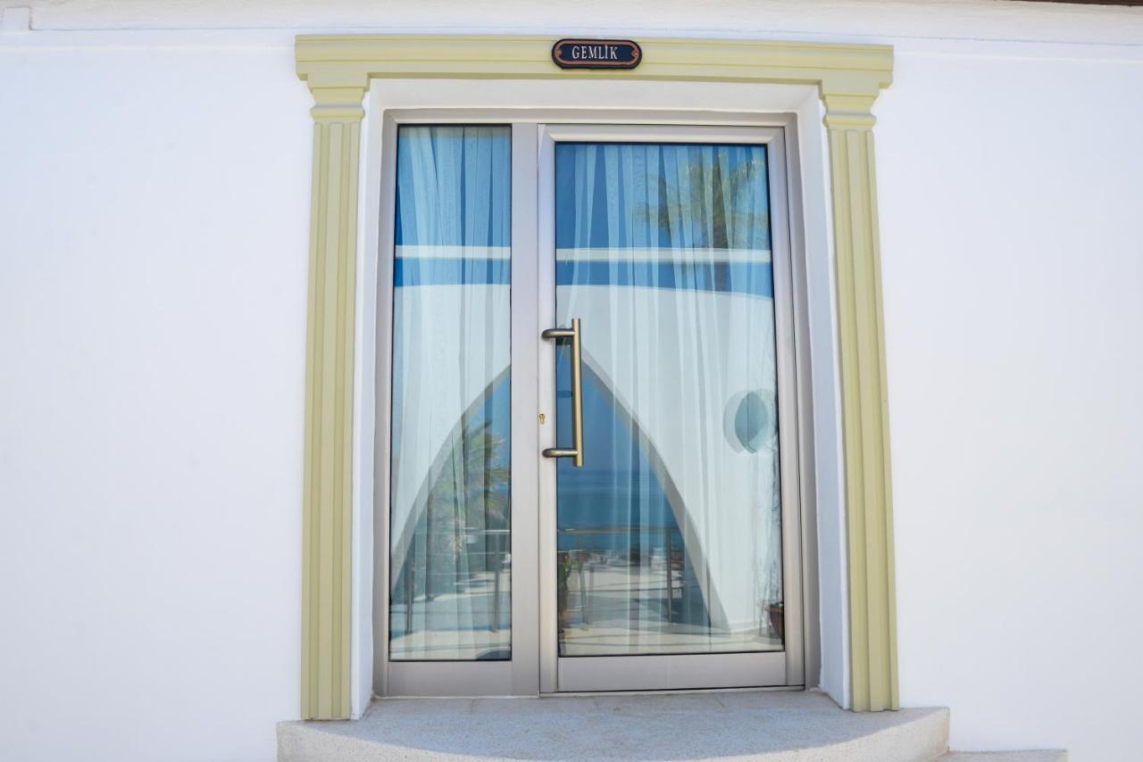 Villa Luxuriant Kyrenia Kyrenia (Northern Cyprus)