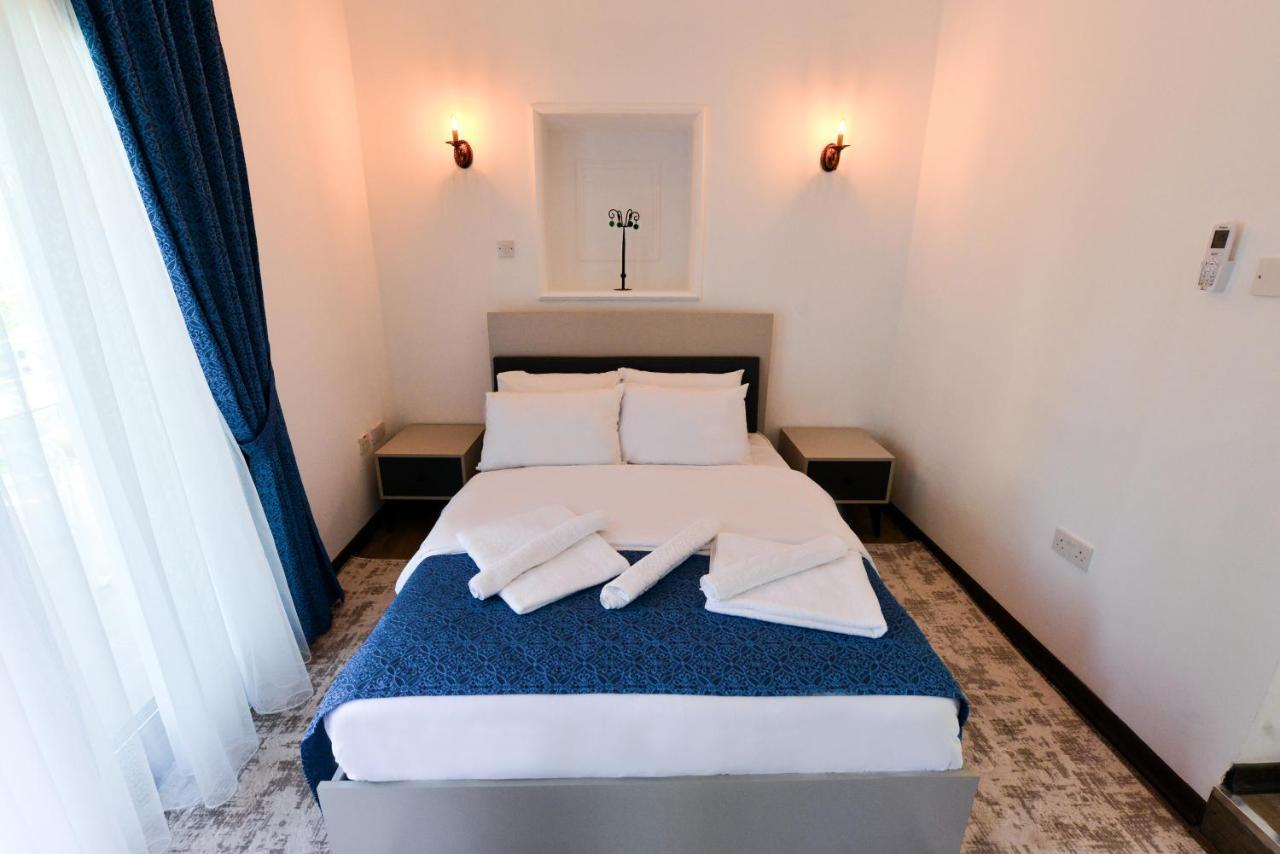 Villa Luxuriant Kyrenia