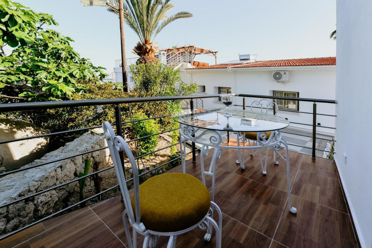 Luxuriant Kyrenia Villa *