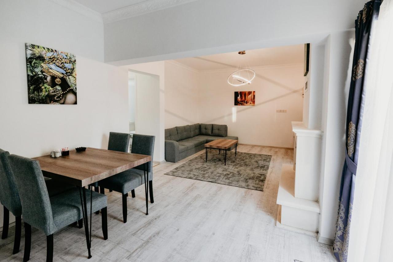 Villa Luxuriant Kyrenia
