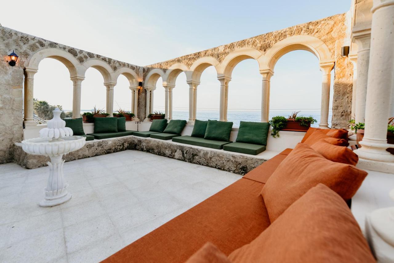 Villa Luxuriant Kyrenia Kyrenia (Northern Cyprus)