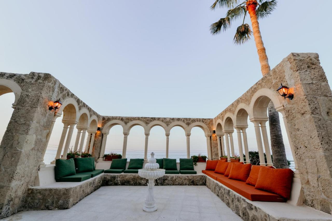 Villa Luxuriant Kyrenia *