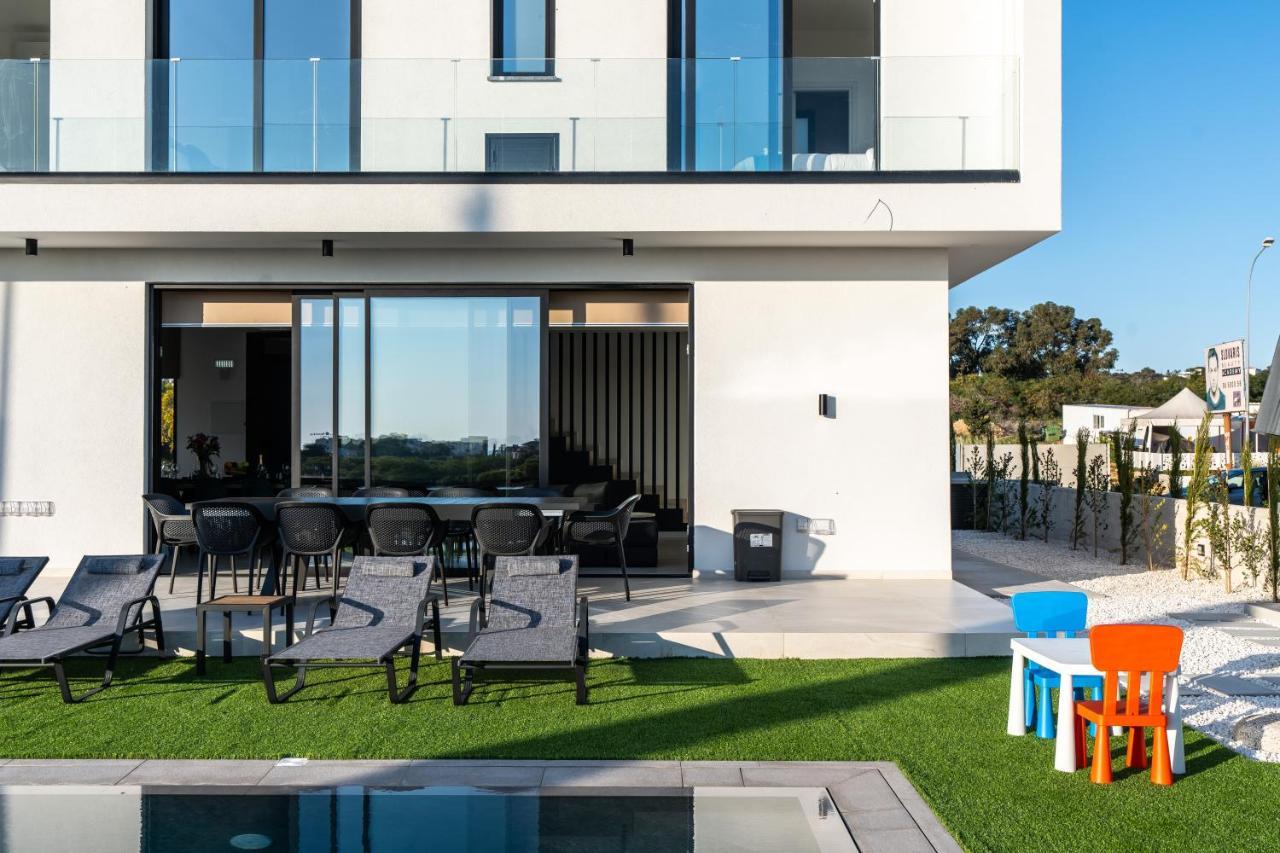 Tsiolakki Homes Luxury Pousada *