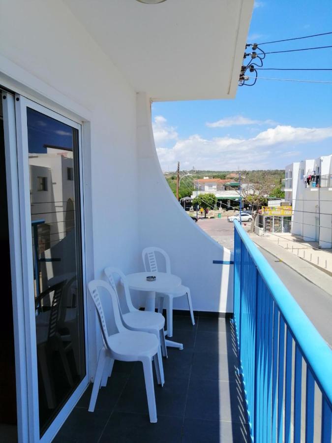 Appartement Peter Agia Napa