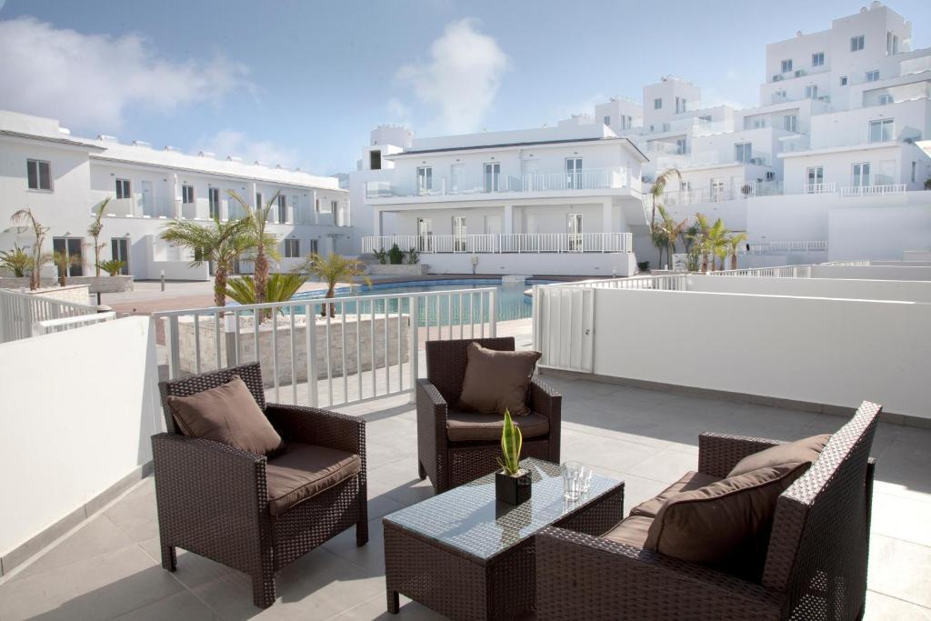High View Gardens Aparthotel