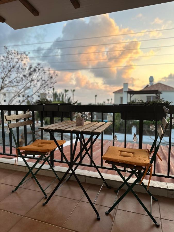 Arya Seaview Escape Balcony & Beach Walk (Adults Only) Holiday home *