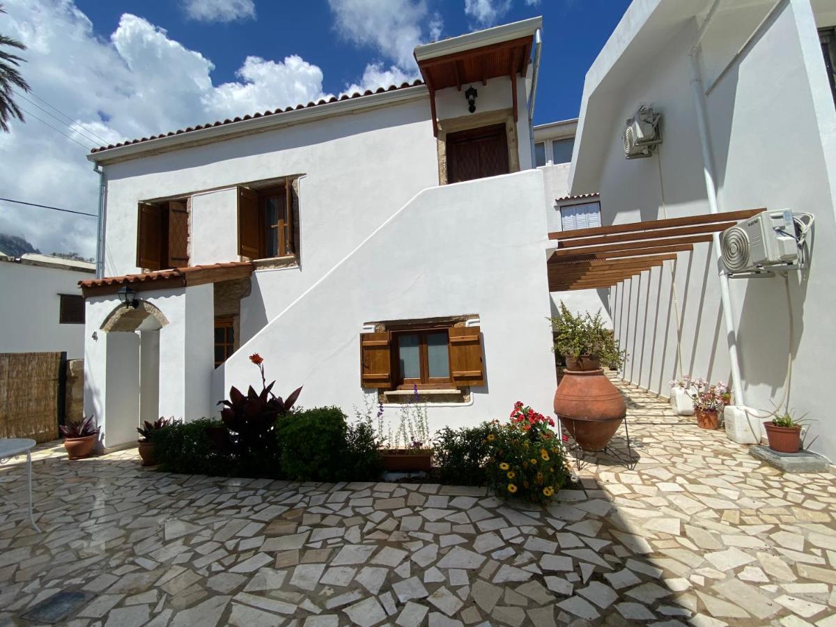 Holiday home Templos Homes *