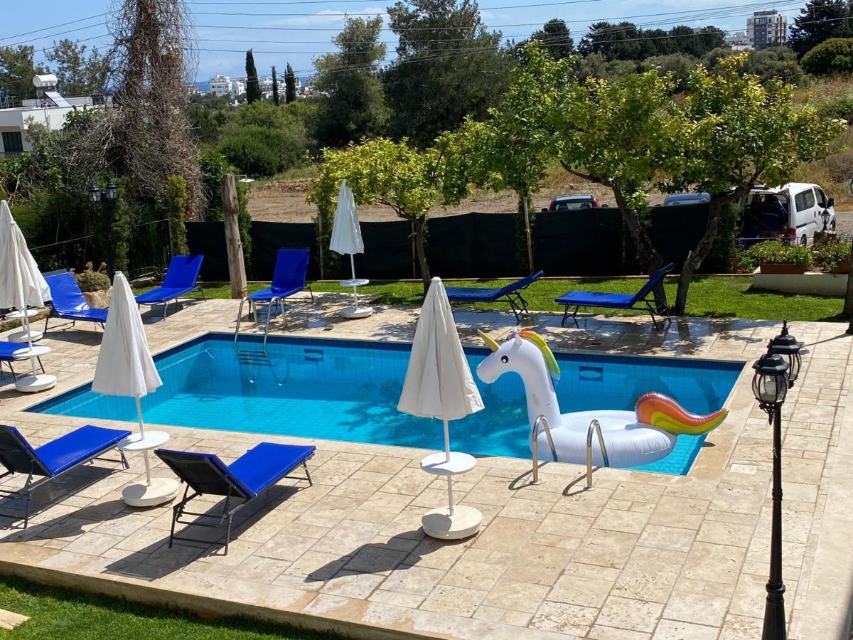 Templos Homes Holiday home *