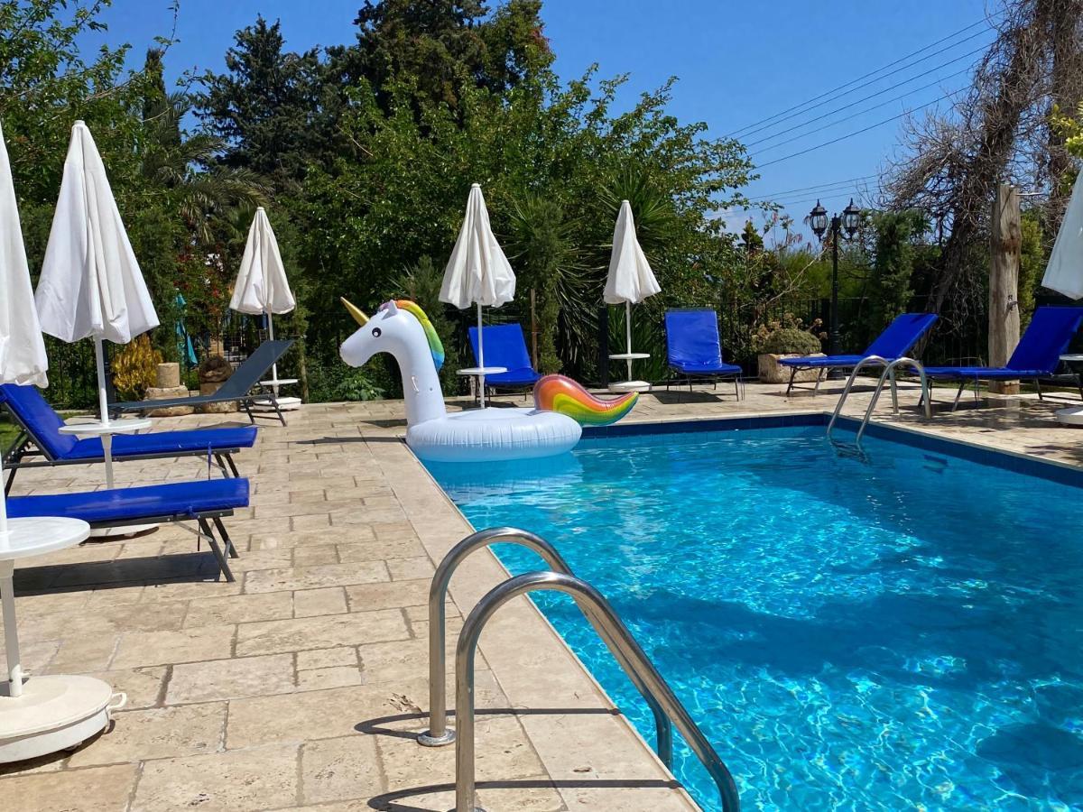 Templos Homes * Kyrenia (Northern Cyprus)
