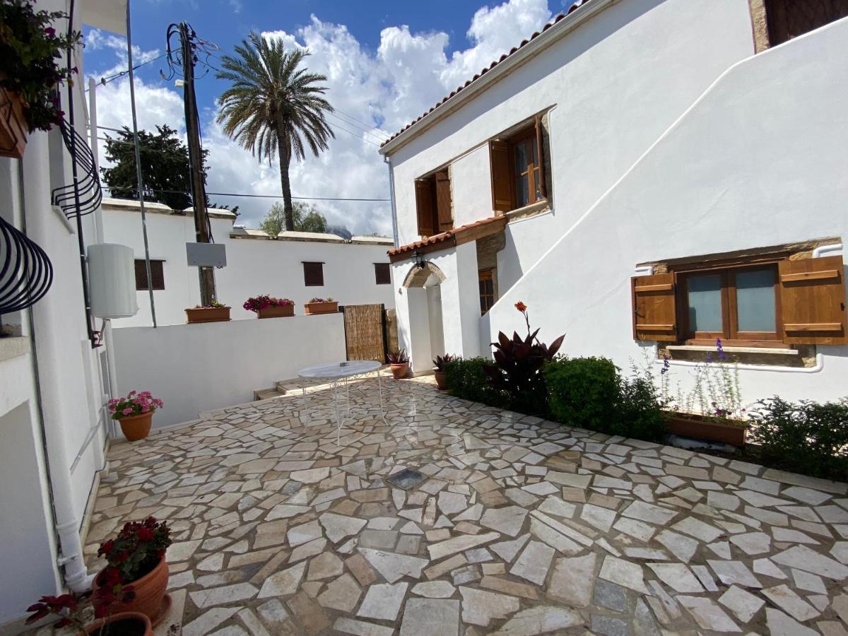 Templos Homes * Kyrenia (Northern Cyprus)