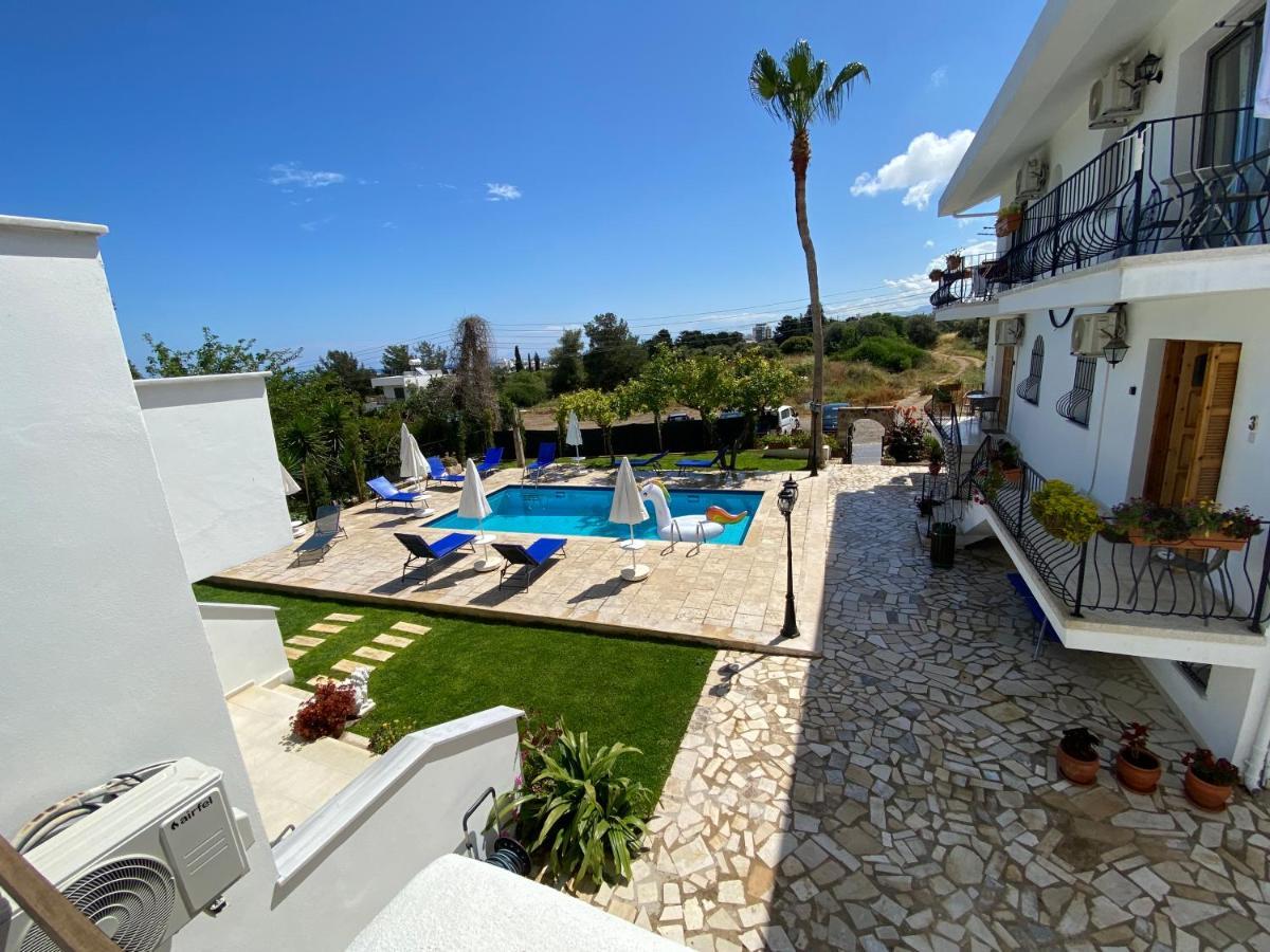 Templos Homes *
