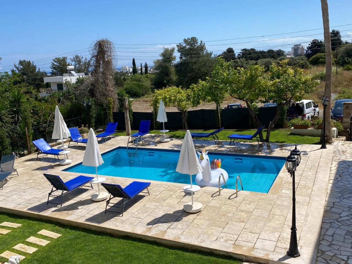 Holiday home Templos Homes Kyrenia (Northern Cyprus)