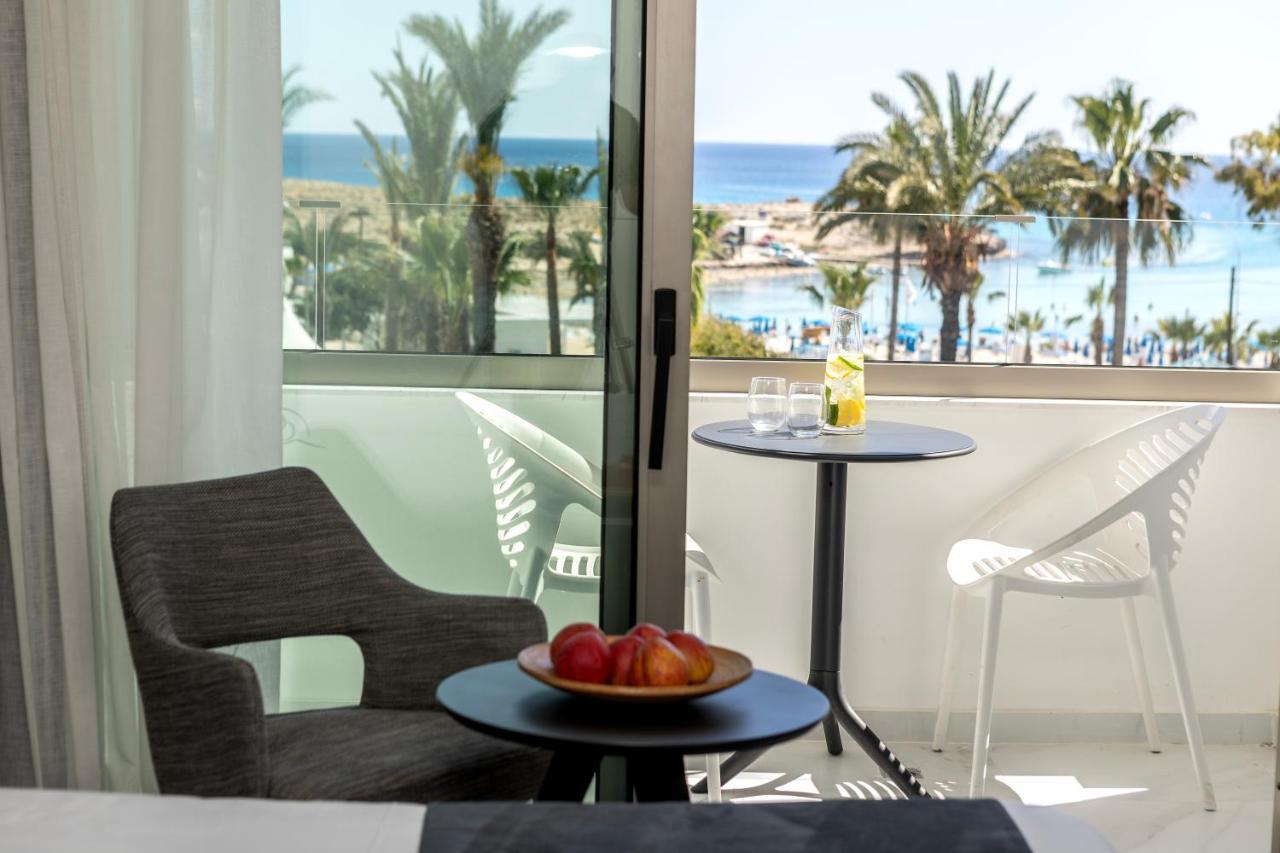 Hotel Pavlo Napa Ayia Napa