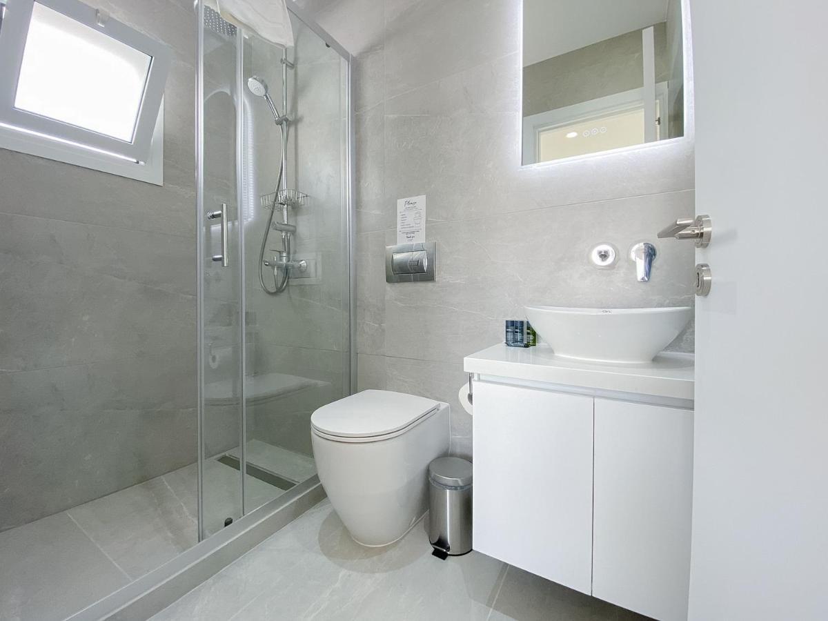 Phaedrus Living: Seaview Luxury Flat Limnaria 134 Paphos