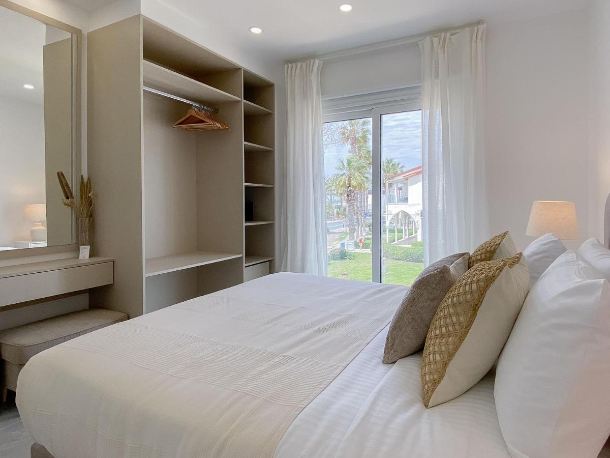 Phaedrus Living: Seaview Luxury Flat Limnaria 134 * Paphos