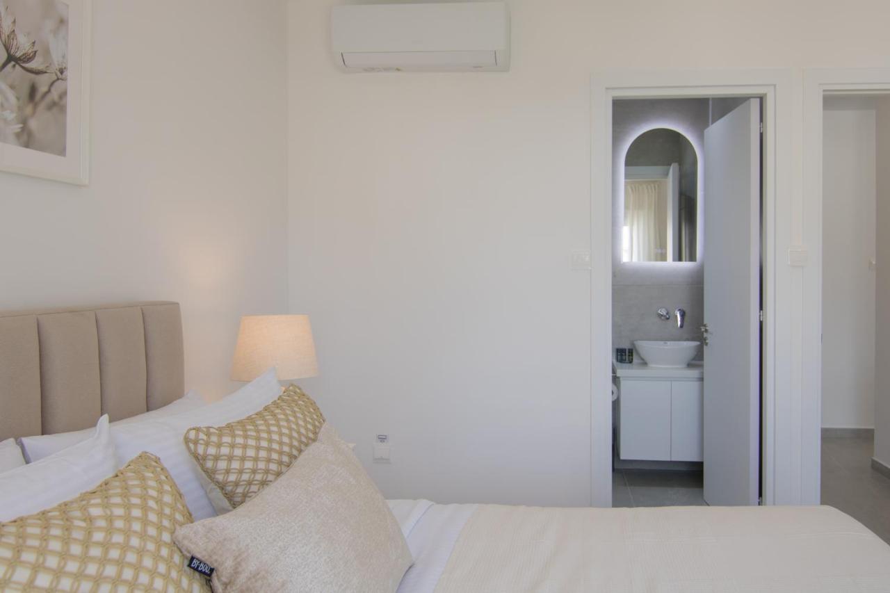 Phaedrus Living: Seaview Luxury Flat Limnaria 134 Paphos
