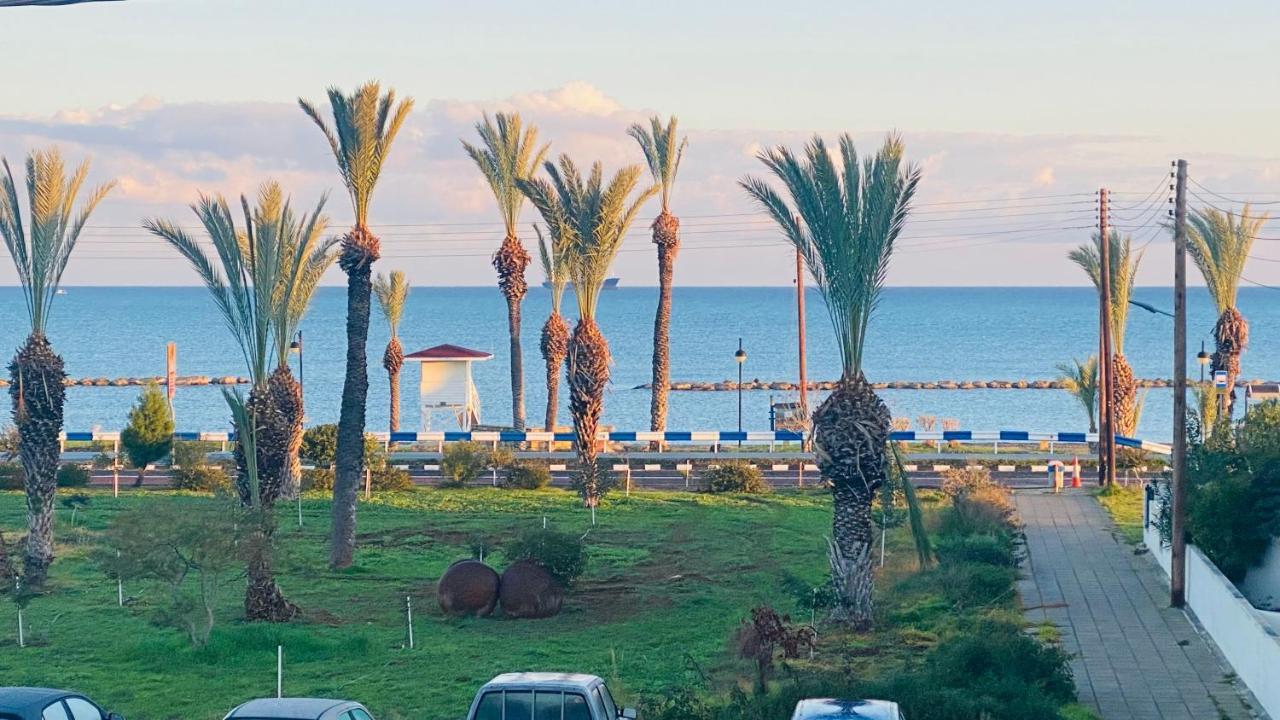 Apartment Iason Seaview In Latchi *