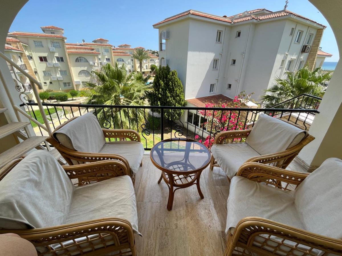 Apartment Seaview With Roof Terrace *
