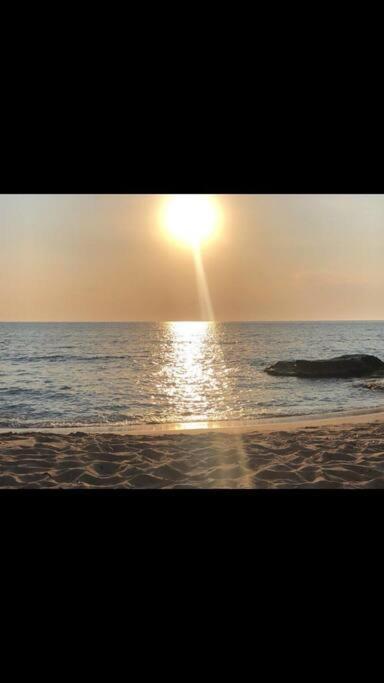High By The Beach House In Girne