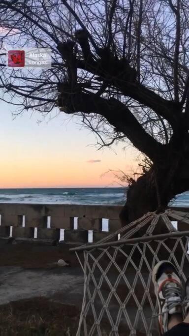 High By The Beach House In Girne *