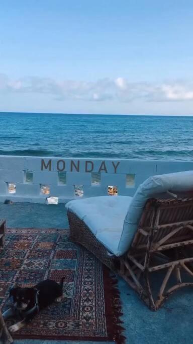High By The Beach House In Girne *