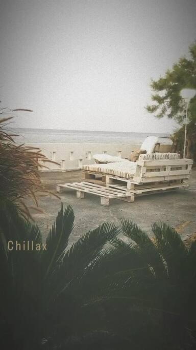 High By The Beach House In Girne Vakantiehuis