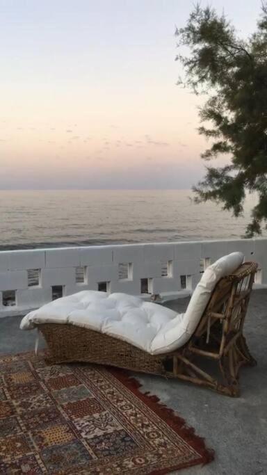 High By The Beach House In Girne *