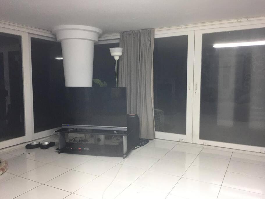 High By The Beach House In Girne Vakantiehuis Agios Georgios (Kyrenia)